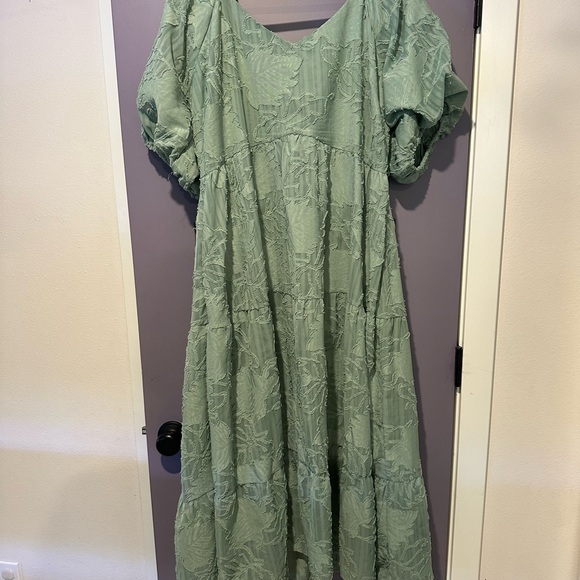 Baltic Born Hayward Dress - Picture 2 of 3